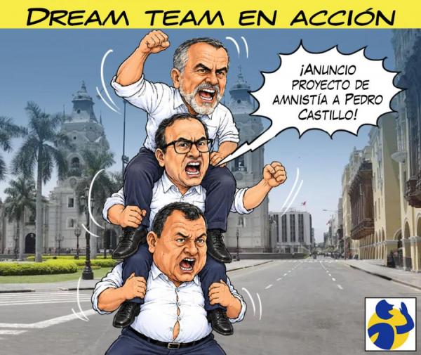 Caricatura del d&iacute;a #3134