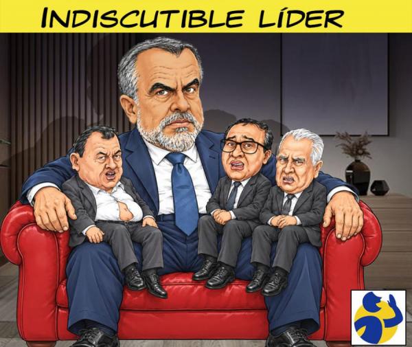 Caricatura del d&iacute;a #3135