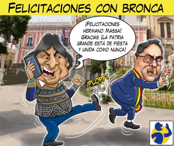 Caricatura del d&iacute;a #2388