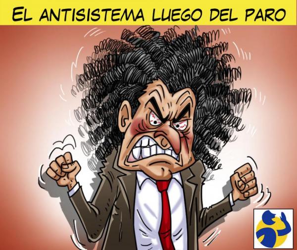 Caricatura del d&iacute;a #2639