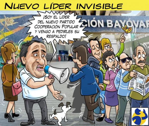 Caricatura del día #2891