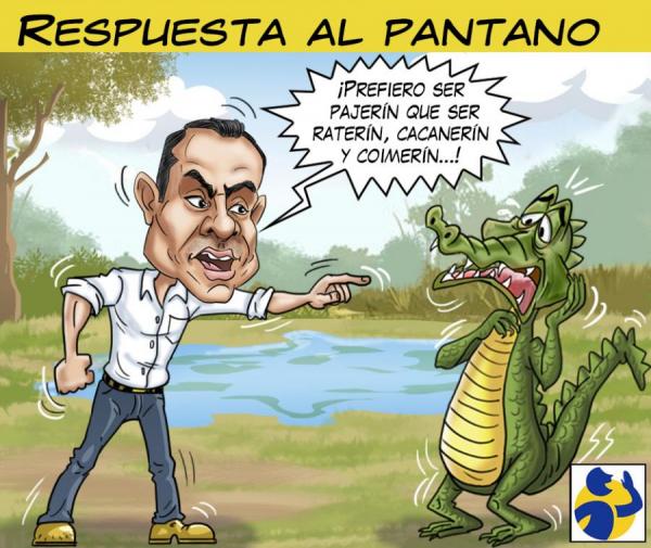 Caricatura del día #2892