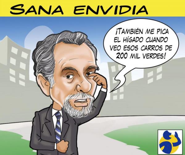 Caricatura del d&iacute;a #1877