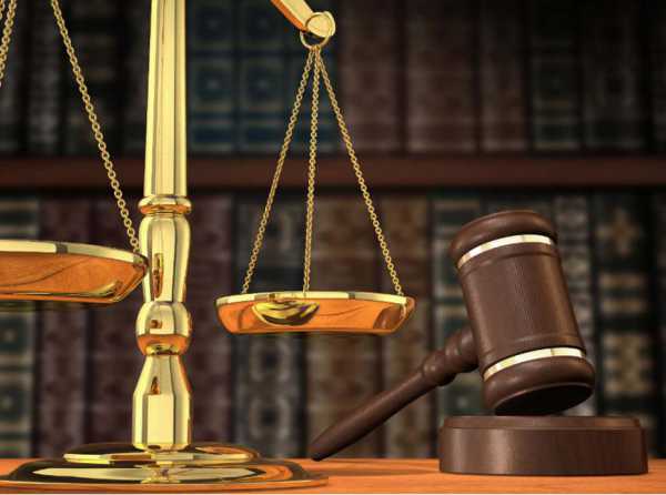  Corrupción política y principios jurídicos