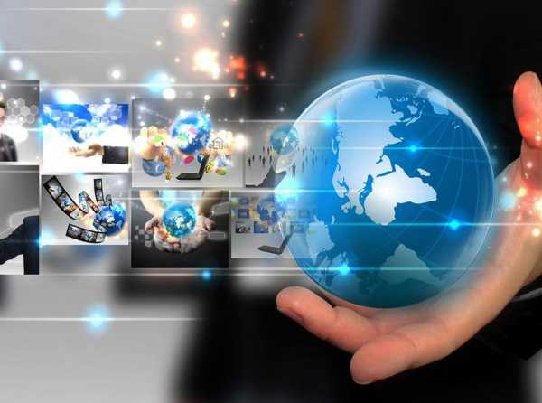 Gobernanza global del &ldquo;sector tecnol&oacute;gico&rdquo;