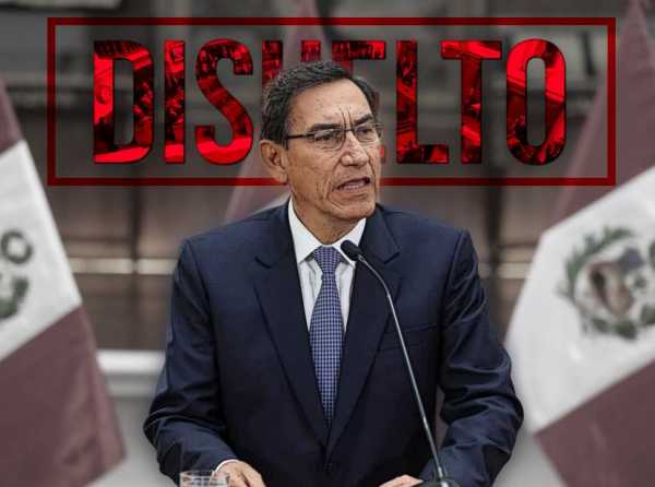 ¡Golpe contra la República!