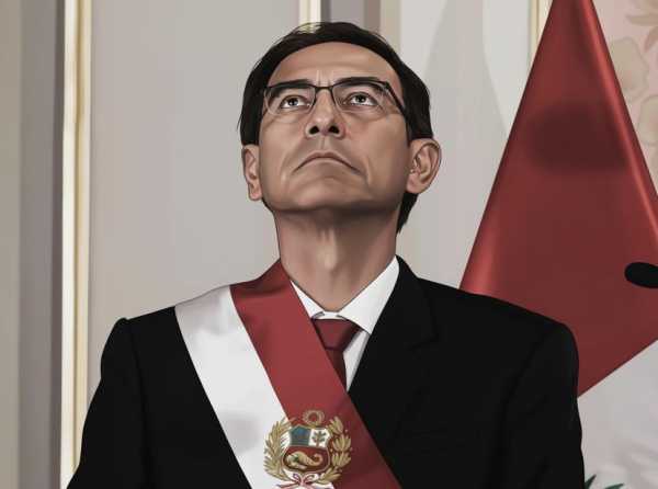 Martín Vizcarra y la política del engaño