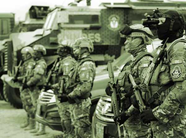 Estado de emergencia y Estado de derecho