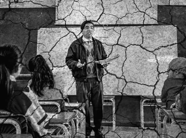 Ni la mentira ni la estupidez tienen lugar en la Educación