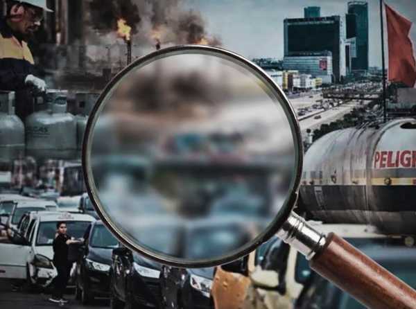 La crisis energ&eacute;tica que el Per&uacute; no quiso ver