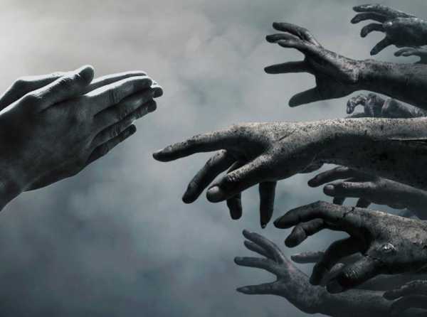 Entre pecados y virtudes
