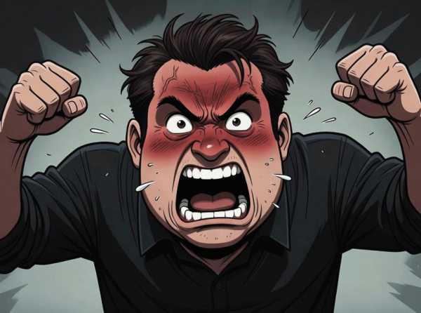 La herencia del insulto