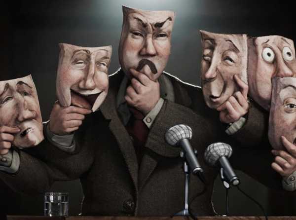 El reciclaje como negocio pol&iacute;tico