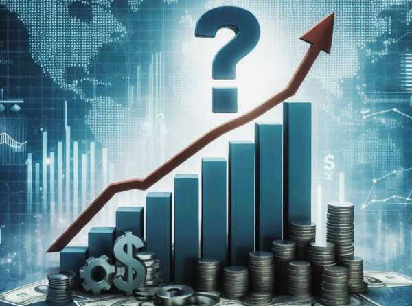 Evolución reciente de la economía