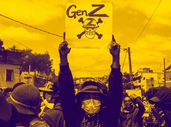 Generación Z
