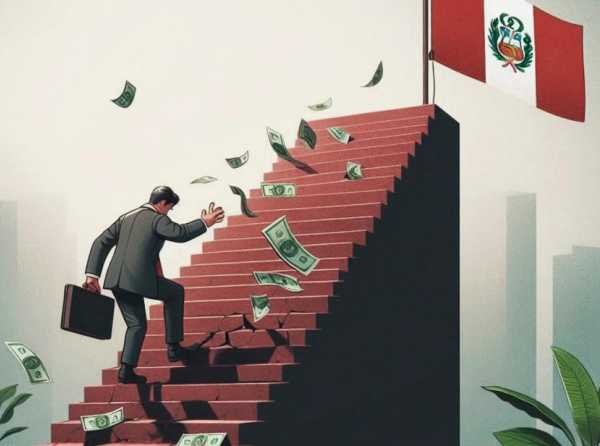 Los hacedores de riqueza pierden en las elecciones