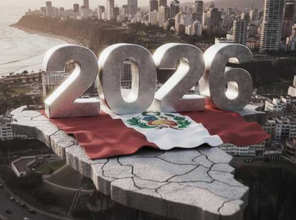 2026: Elecciones, econom&iacute;a y pol&iacute;tica
