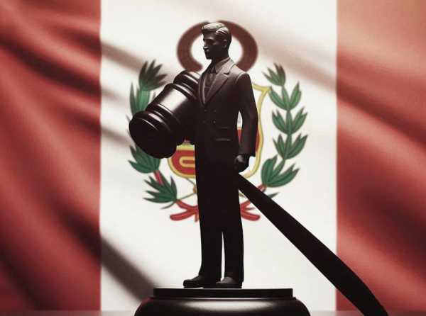 El Derecho Constitucional peruano