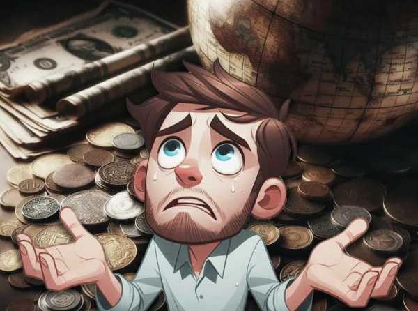 ¿De dónde pecatas meas?