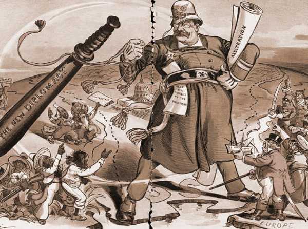 La doctrina &ldquo;DonRoe&rdquo;: un anacronismo estrat&eacute;gico