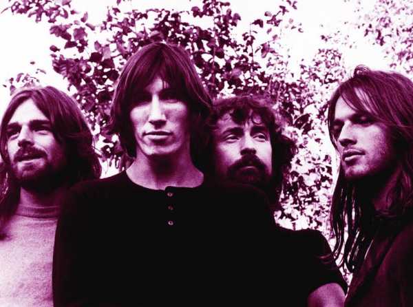 Pink Floyd: los arquitectos de la psicodelia musical