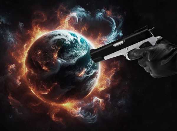La violencia global y el reto de enfrentarla