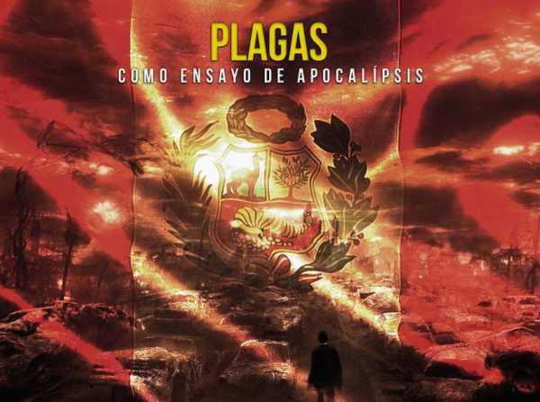 Plagas como ensayo de Apocalípsis (*) 