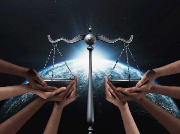 Los pilares invisibles de la justicia internacional