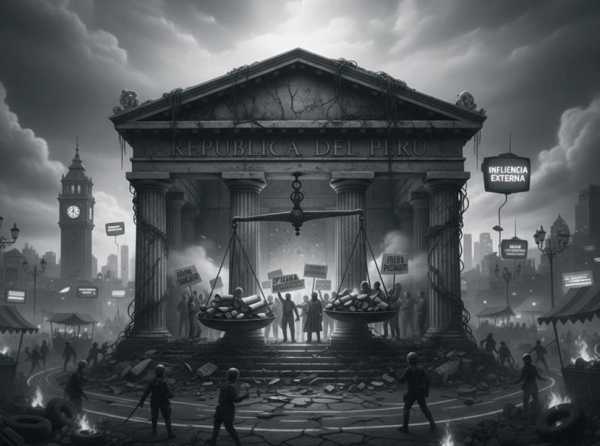 &iexcl;Basta de guerras entre las derechas!