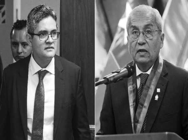 De crisis en crisis