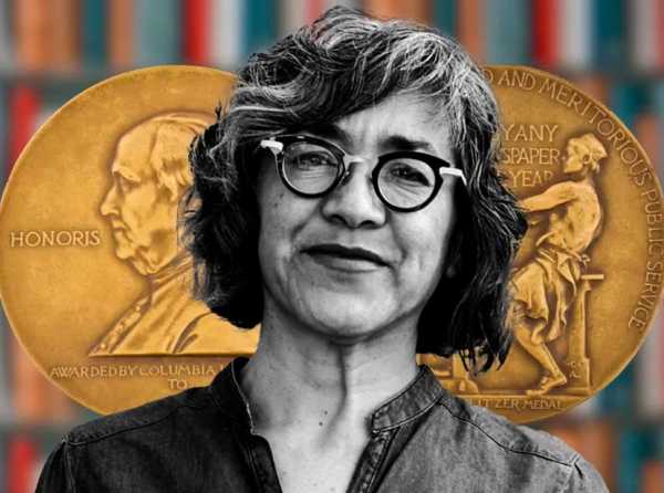 Cristina Rivera Garza, Premio Pulitzer 2024