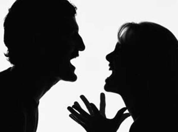 Al machismo, con amor