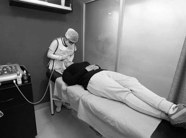 Y la fiscalización en salud, ¿para cuándo?