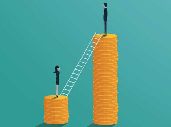 Mujeres y bajas pensiones: algunas hipótesis