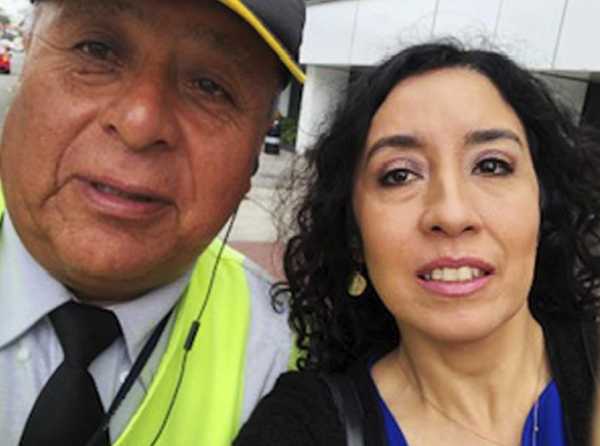 ¿Hasta cuándo la indolencia?
