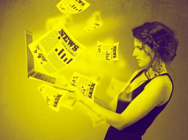 Prensa amarilla, una vergüenza mundial