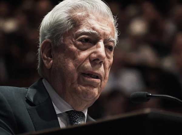 Mario Vargas Llosa y el poder de la educación 