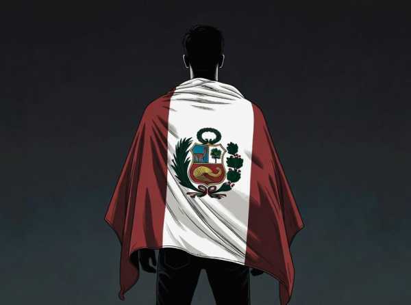 El peruano como subjectum