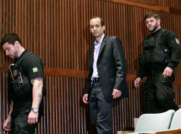 Odebrecht y las especulaciones