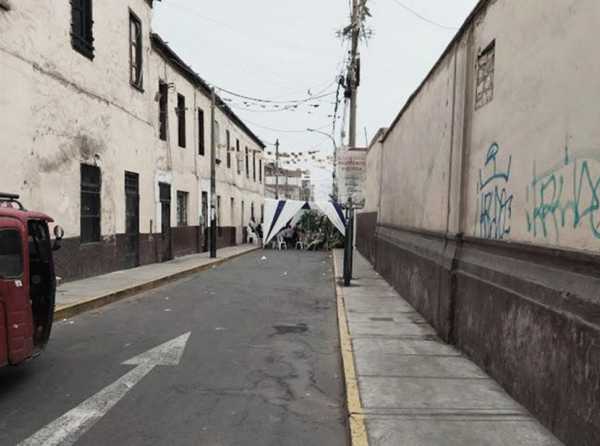 En Purús hacen lo que quieren