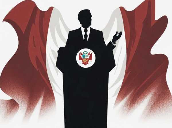 Las atribuciones presidenciales