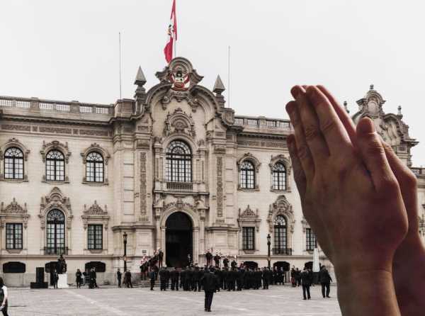 Si hubiera confiado en Dios…