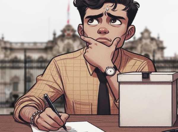 Formación política y elecciones en el 2026