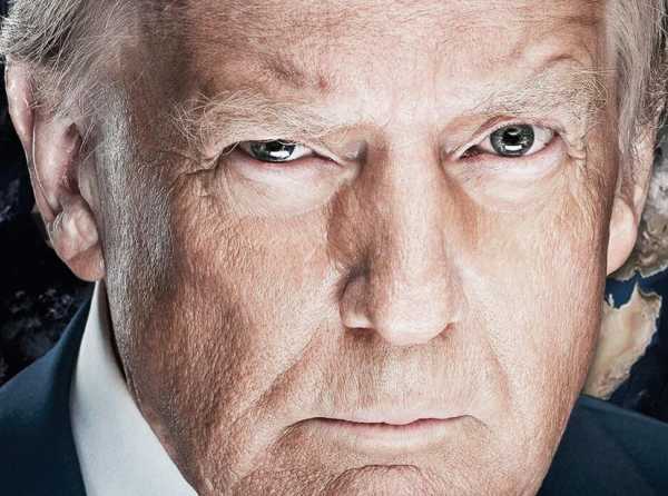 Reflexiones sobre el imperialismo de Trump (I)