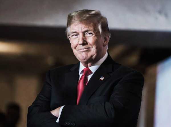 Reflexiones sobre el imperialismo de Trump (II)