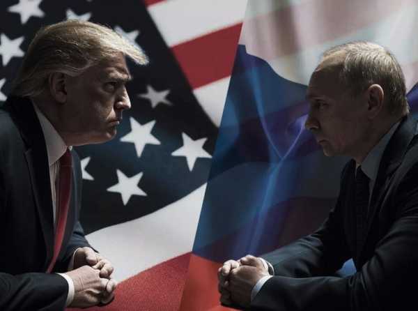Washington-Moscú: marear la perdiz
