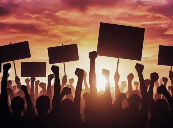 ¿Puede el Estado proteger la protesta pacífica?