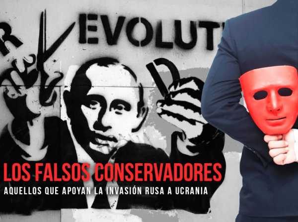 Los falsos conservadores