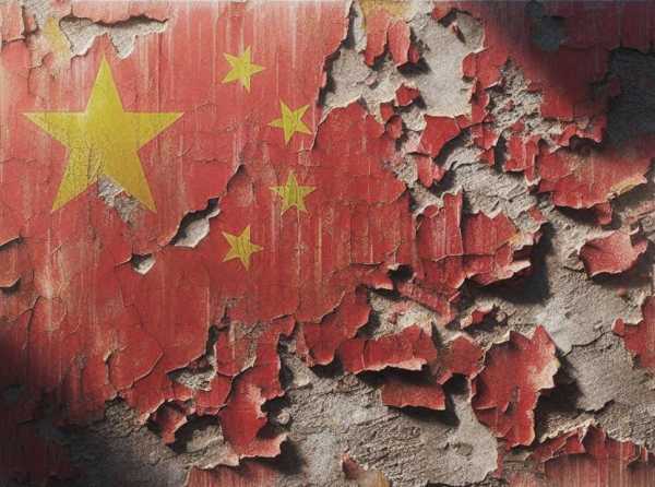 China al borde del colapso: miedo, purgas y un r&eacute;gimen herido