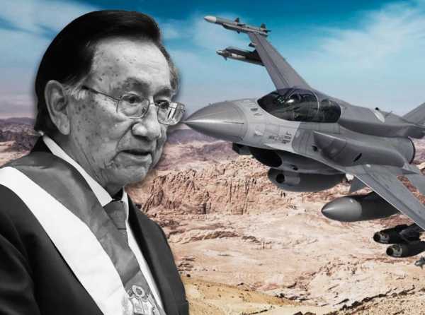 Balc&aacute;zar: cuando la decisi&oacute;n interina cuesta soberan&iacute;a